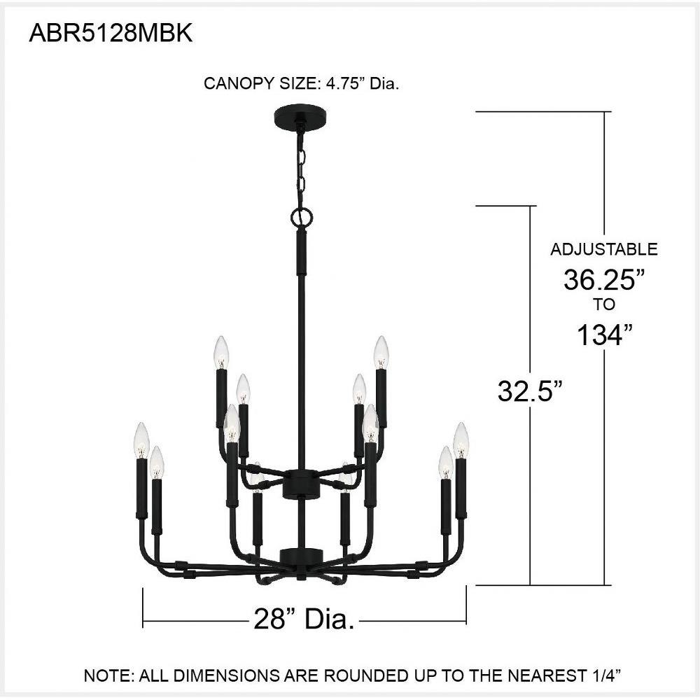 ABR5128MBK