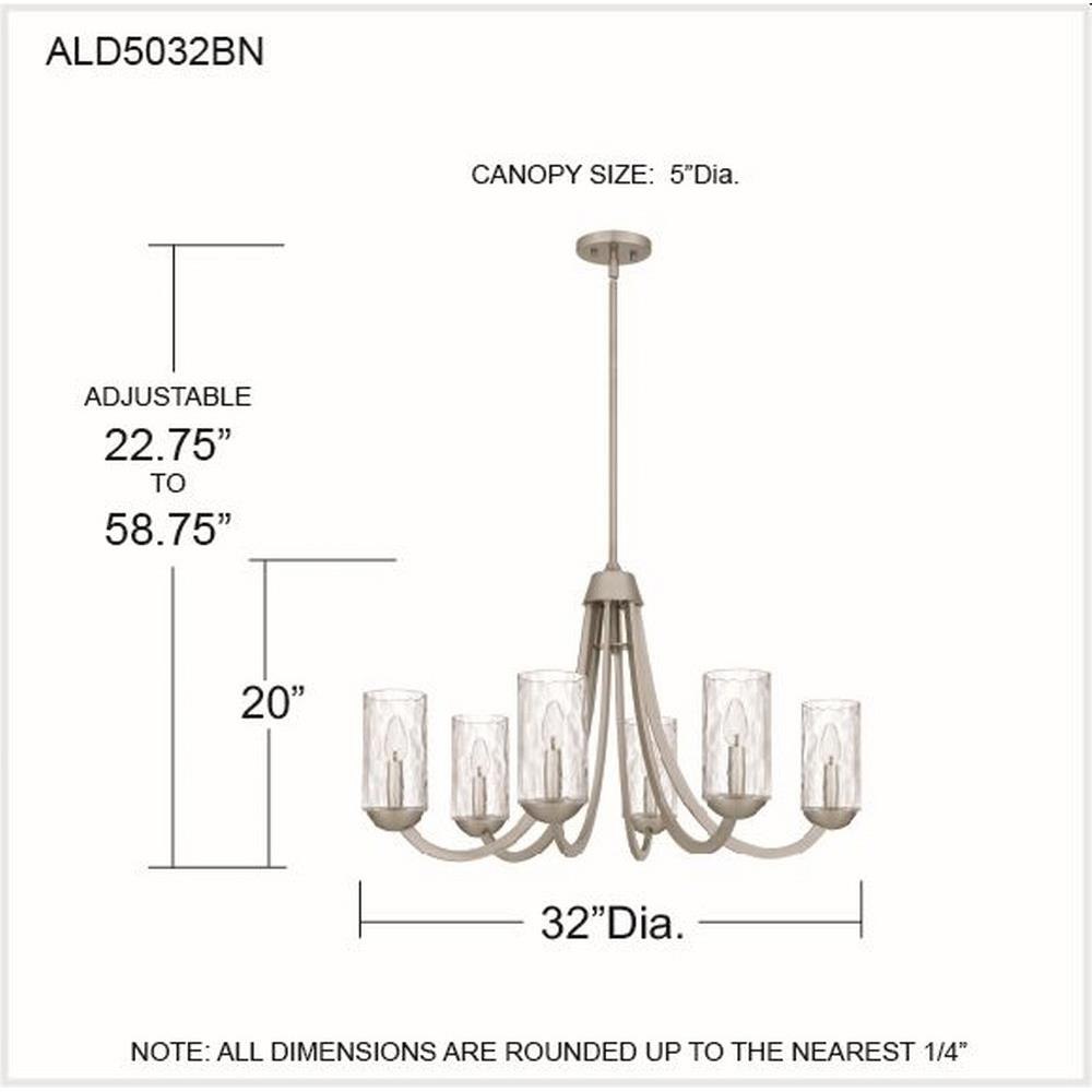 ALD5032BN