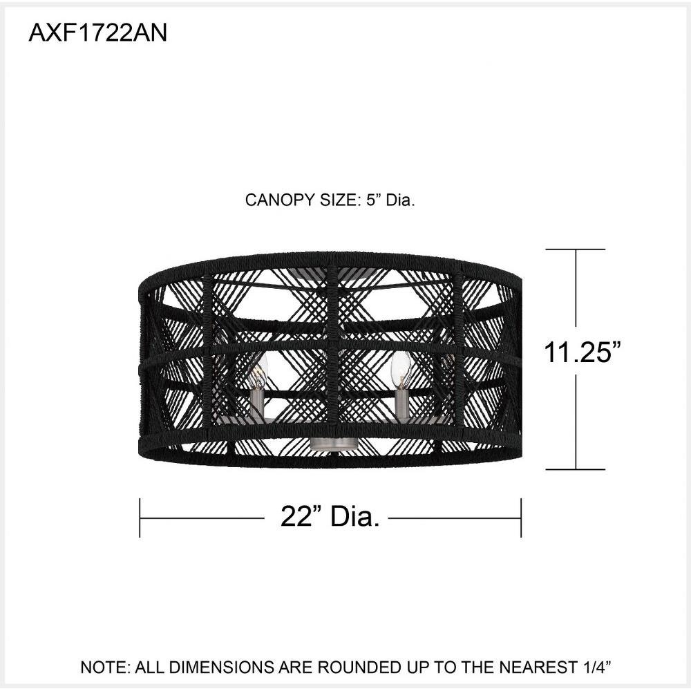 AXF1722AN