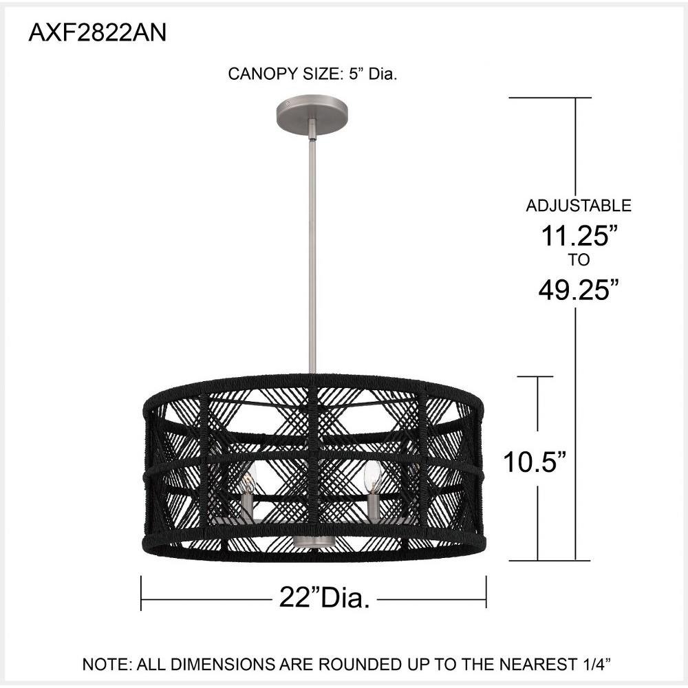 AXF2822AN