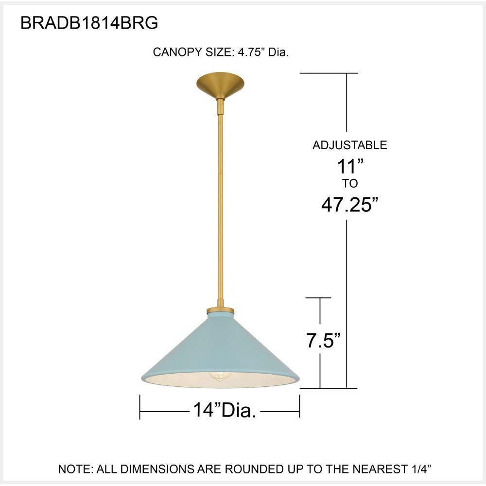 BRADB1814BRG