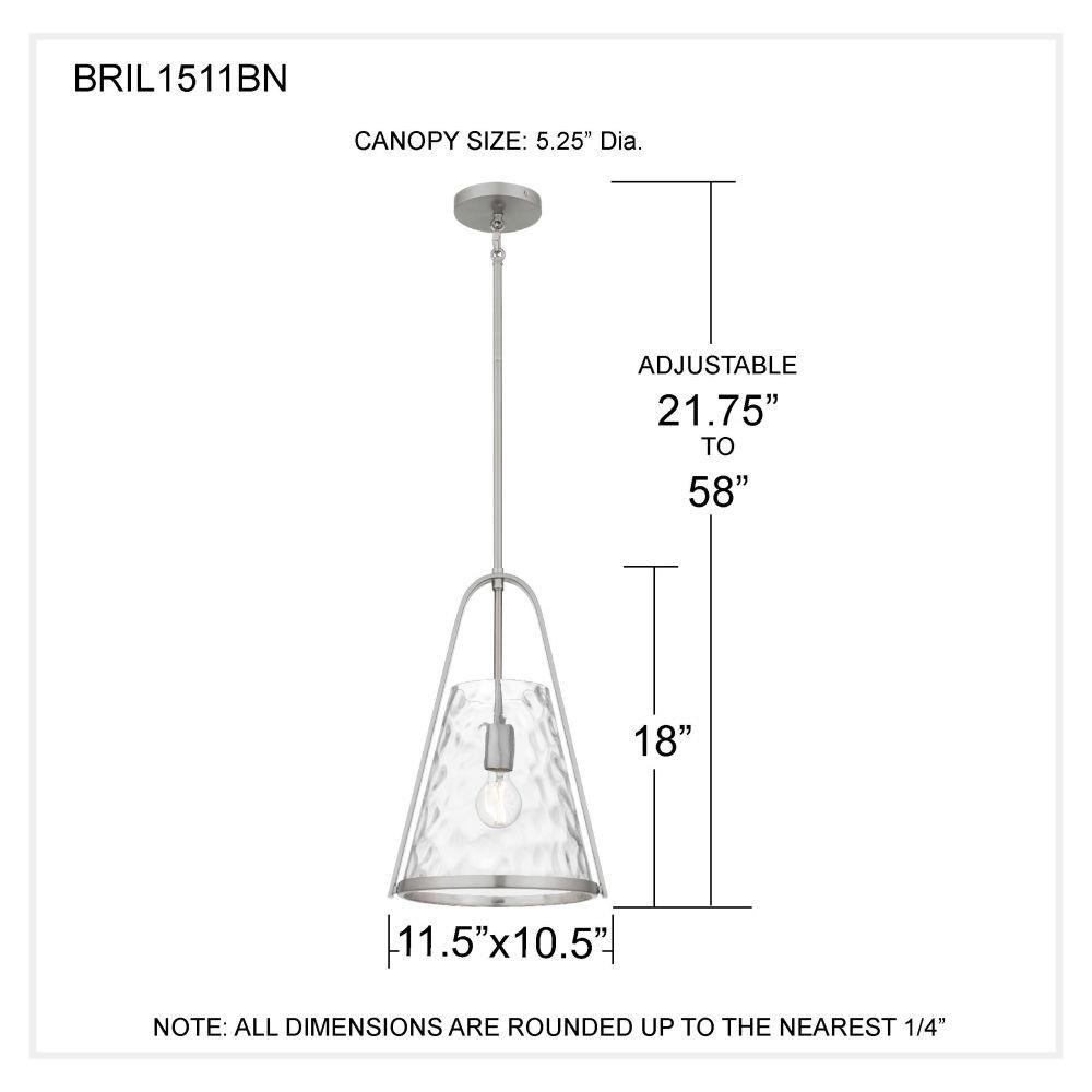 BRIL1511BN