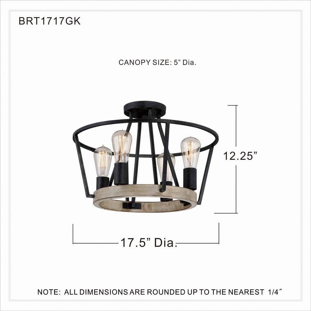 BRT1717GK