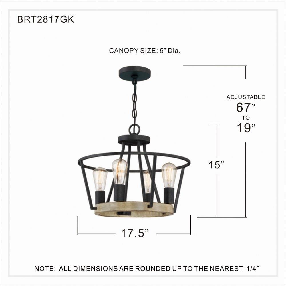 BRT2817GK