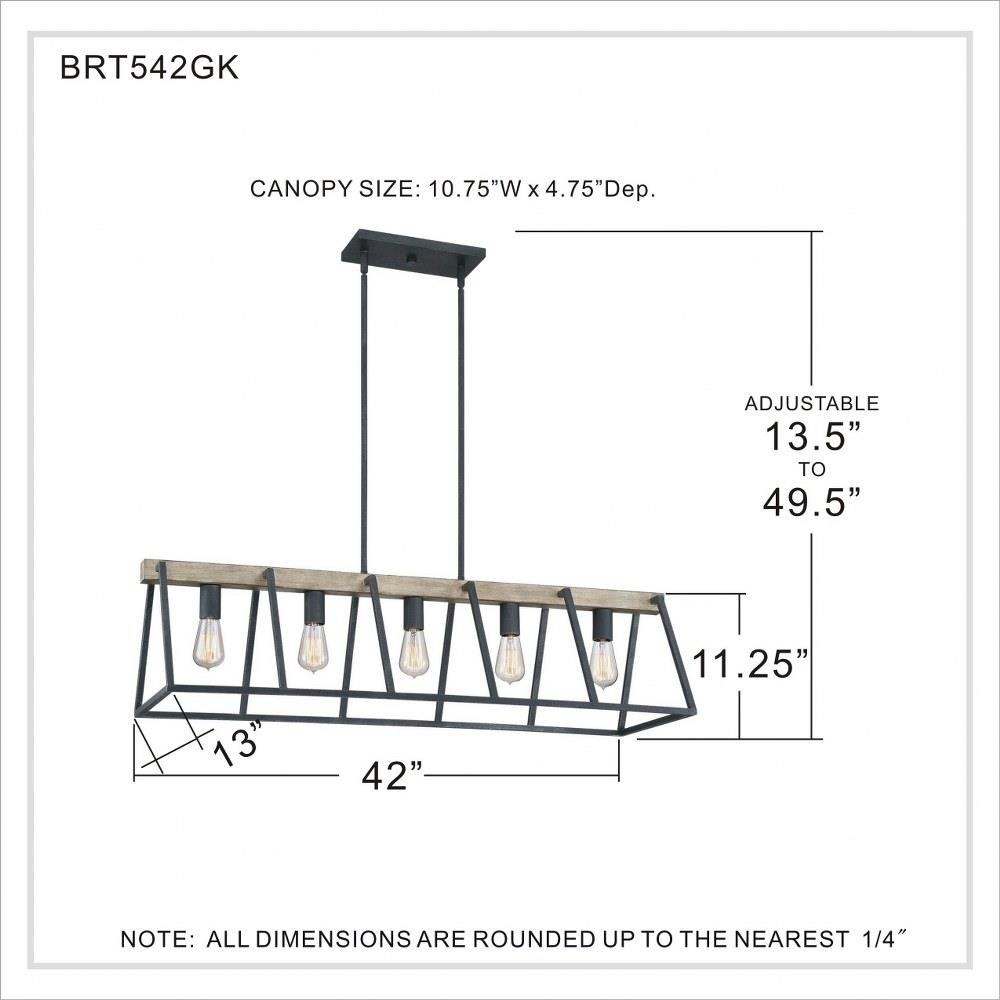 BRT542GK