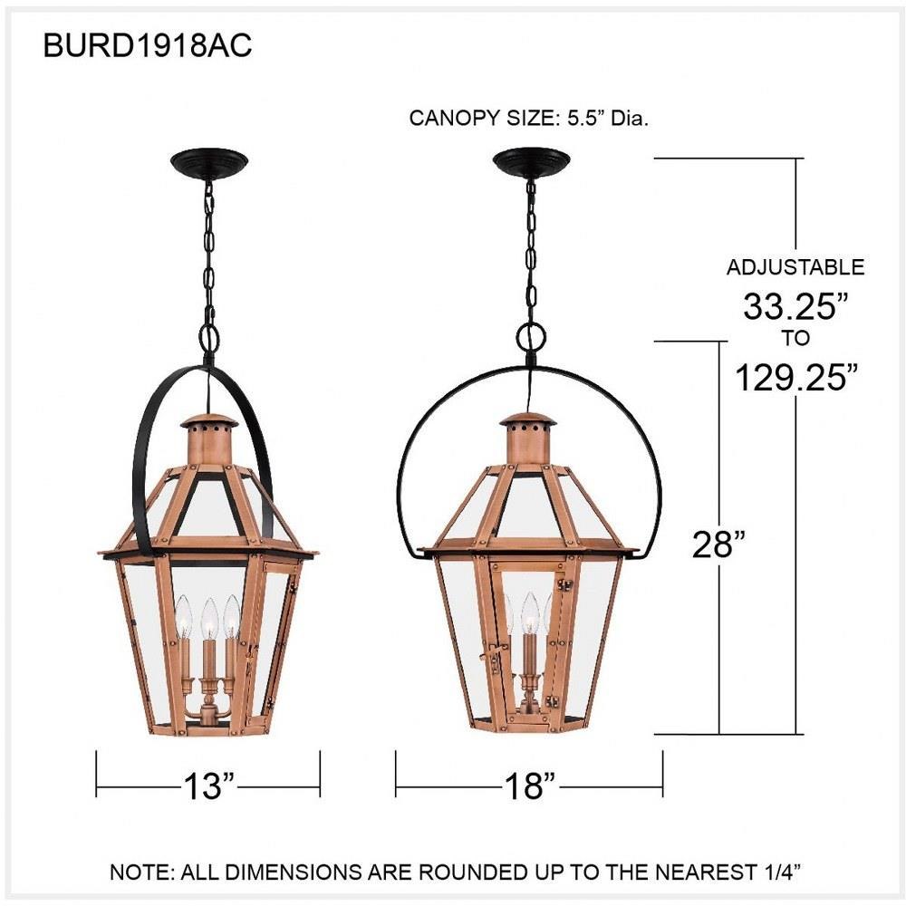 BURD1918AC