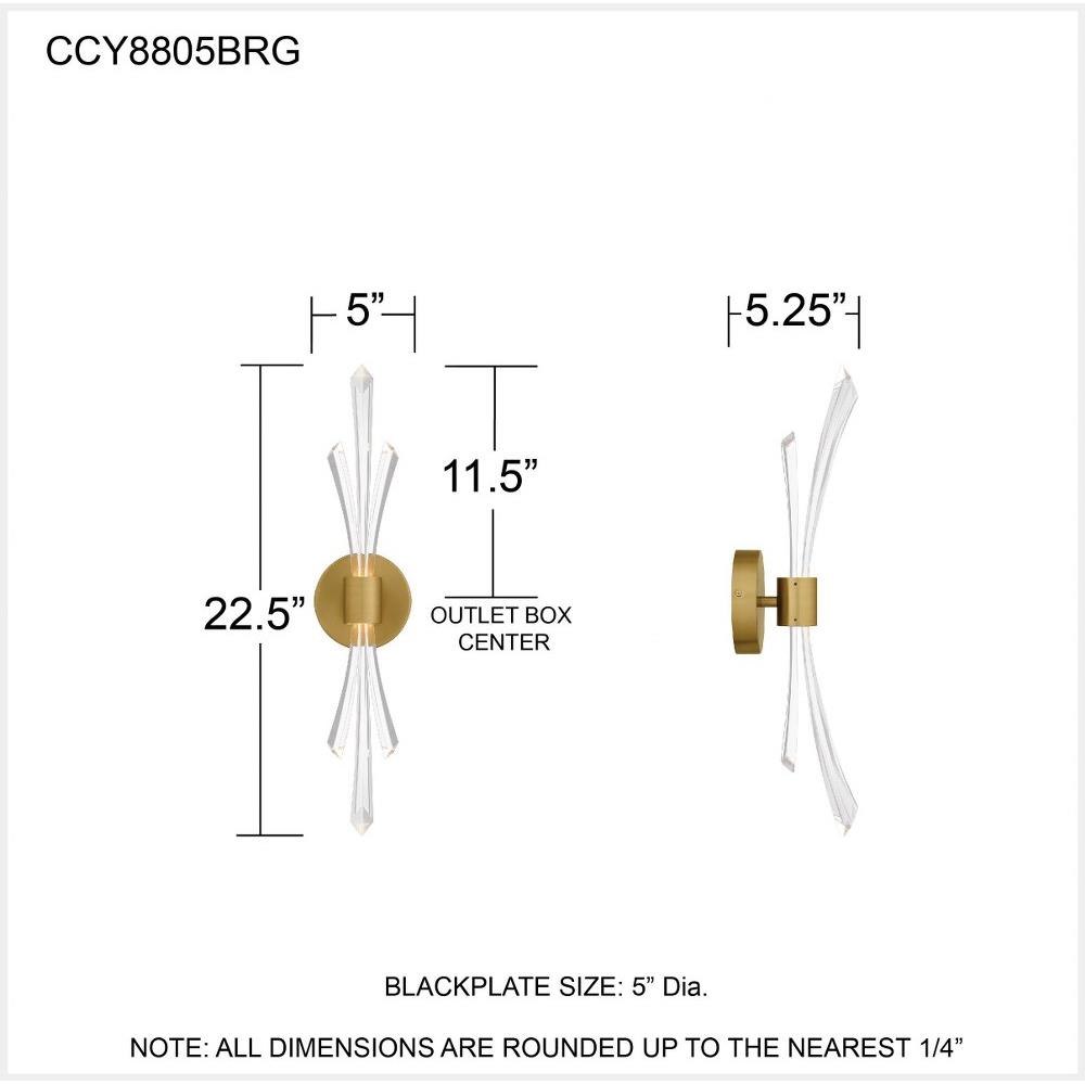 CCY8805BRG