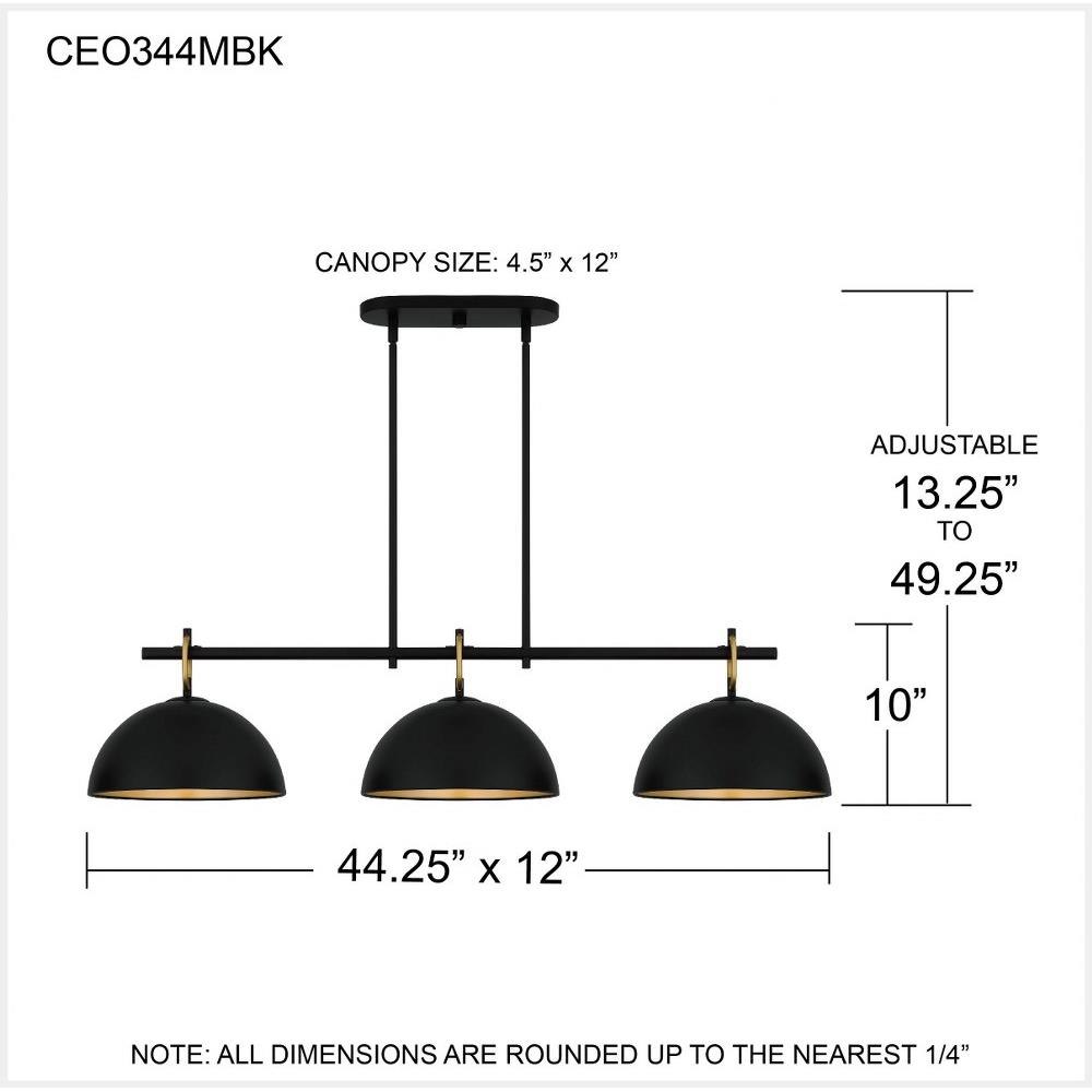 CEO344MBK