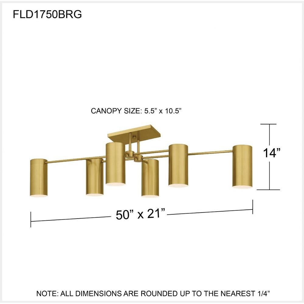 FLD1750BRG