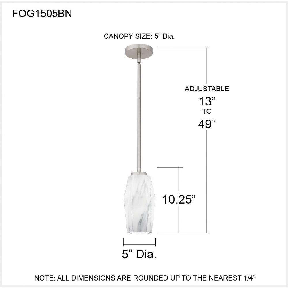 FOG1505BN