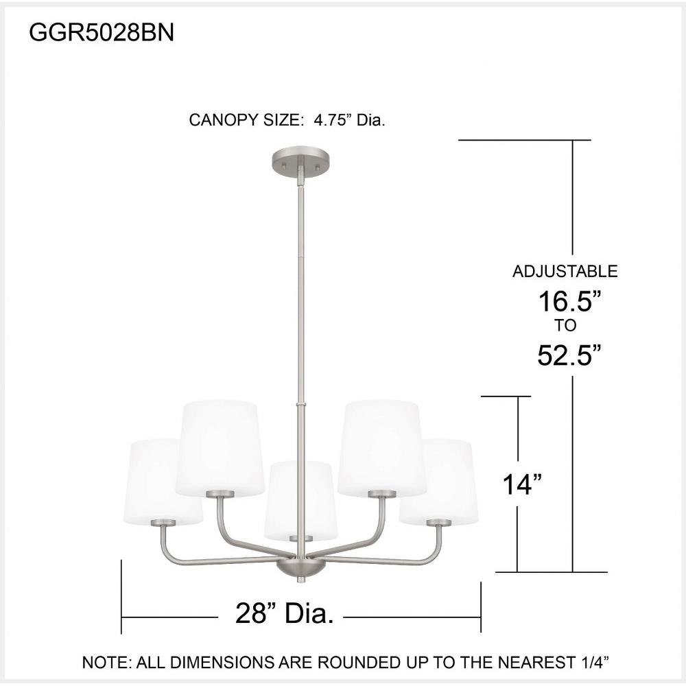 GGR5028BN