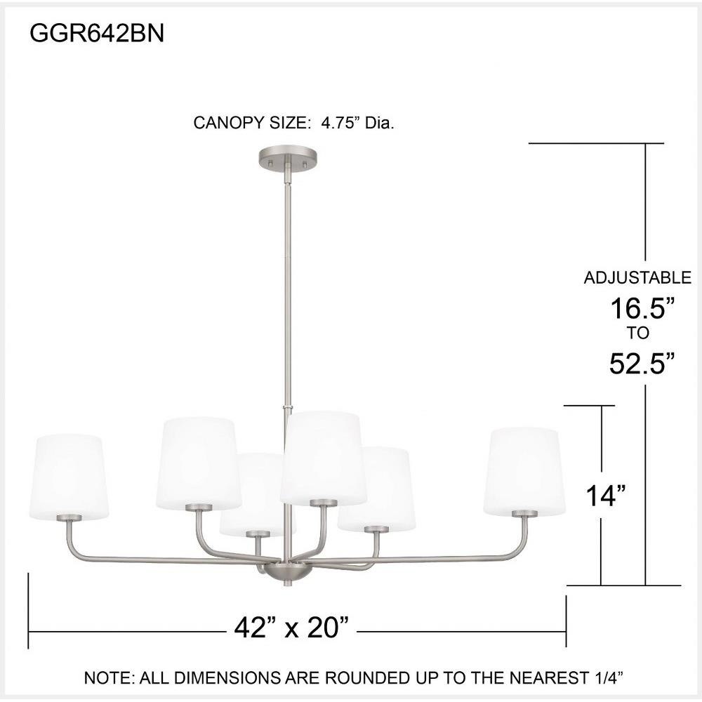 GGR642BN