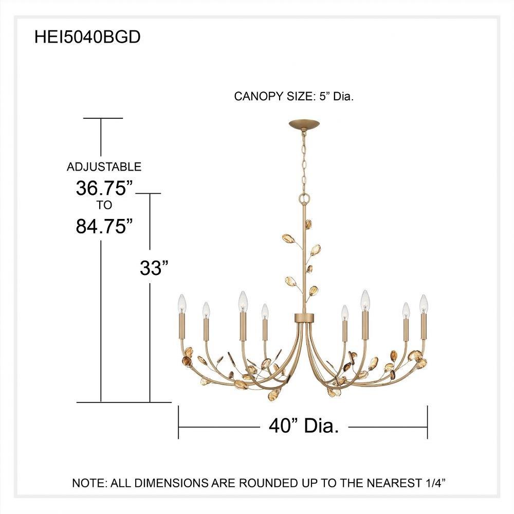 HEI5040BGD