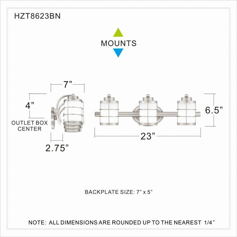 HZT8623BN