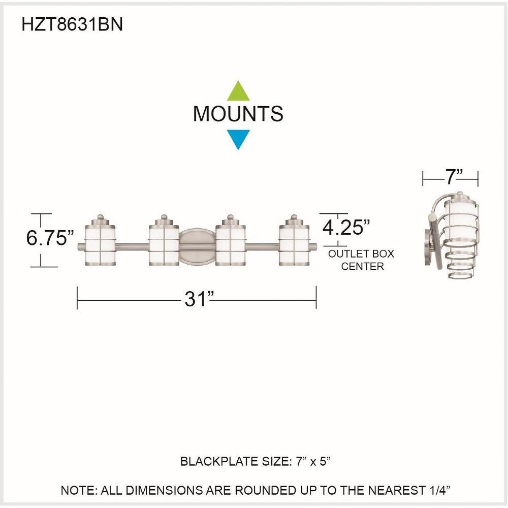 HZT8631BN