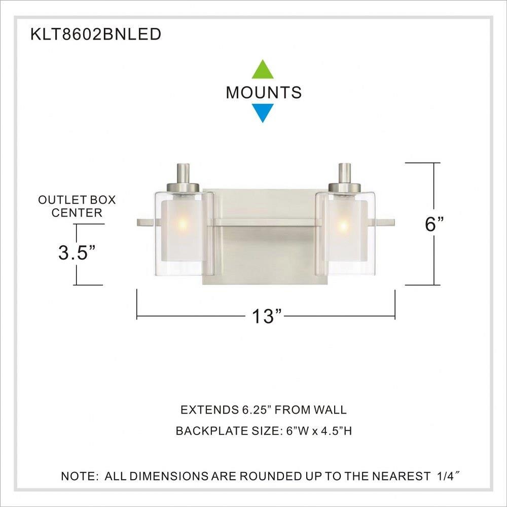 KLT8602BNLED