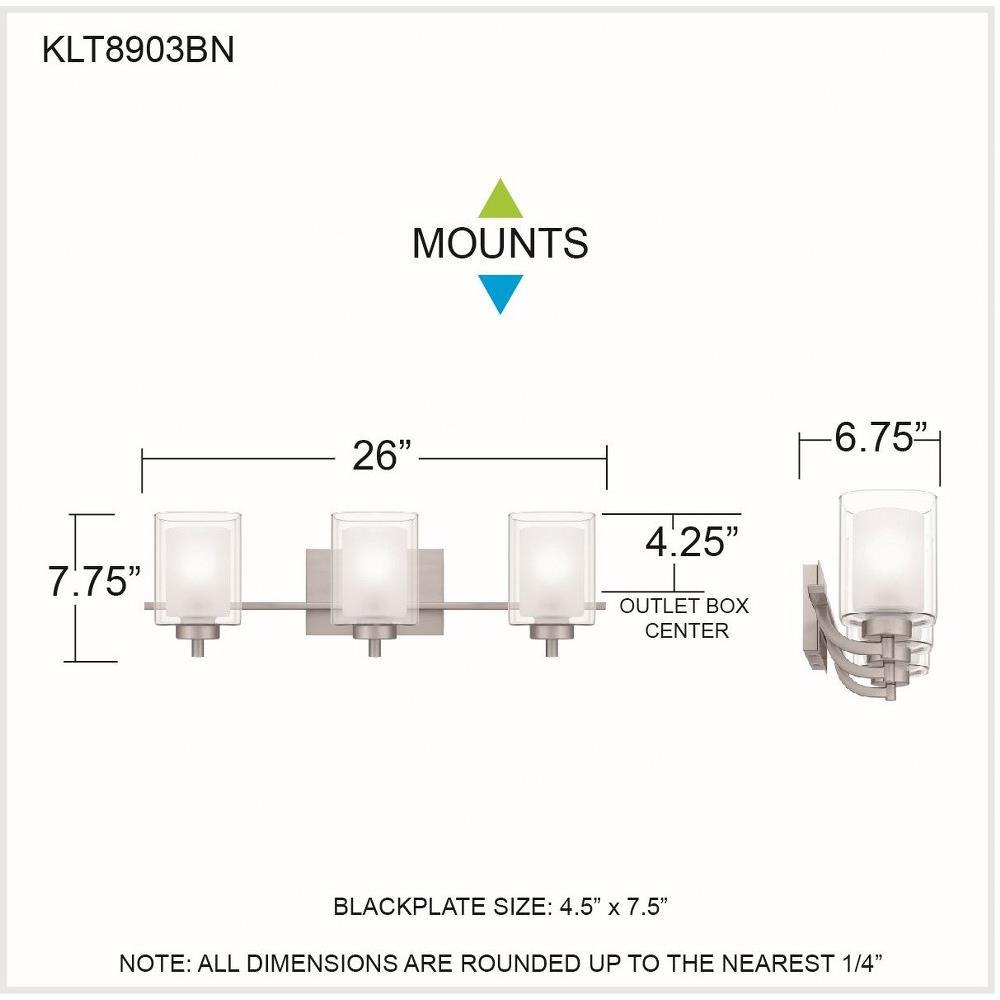 KLT8903BN