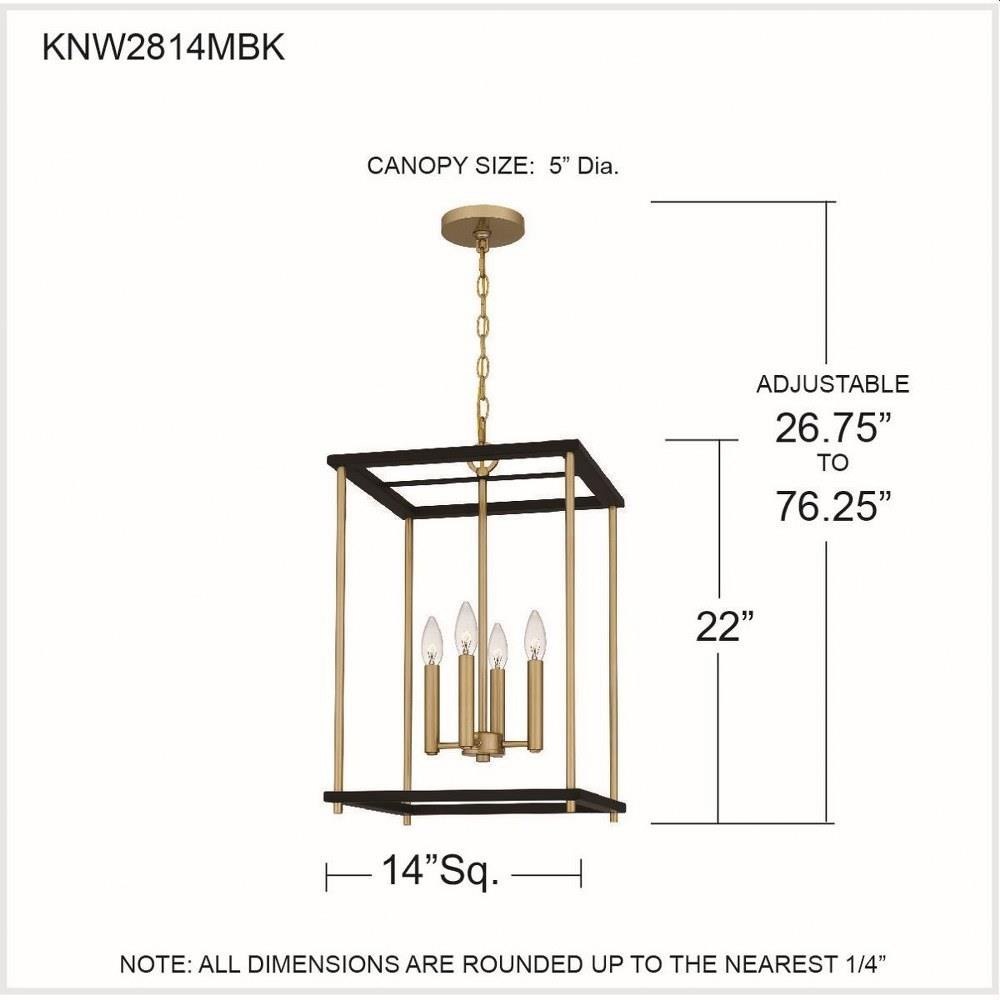 KNW2814MBK