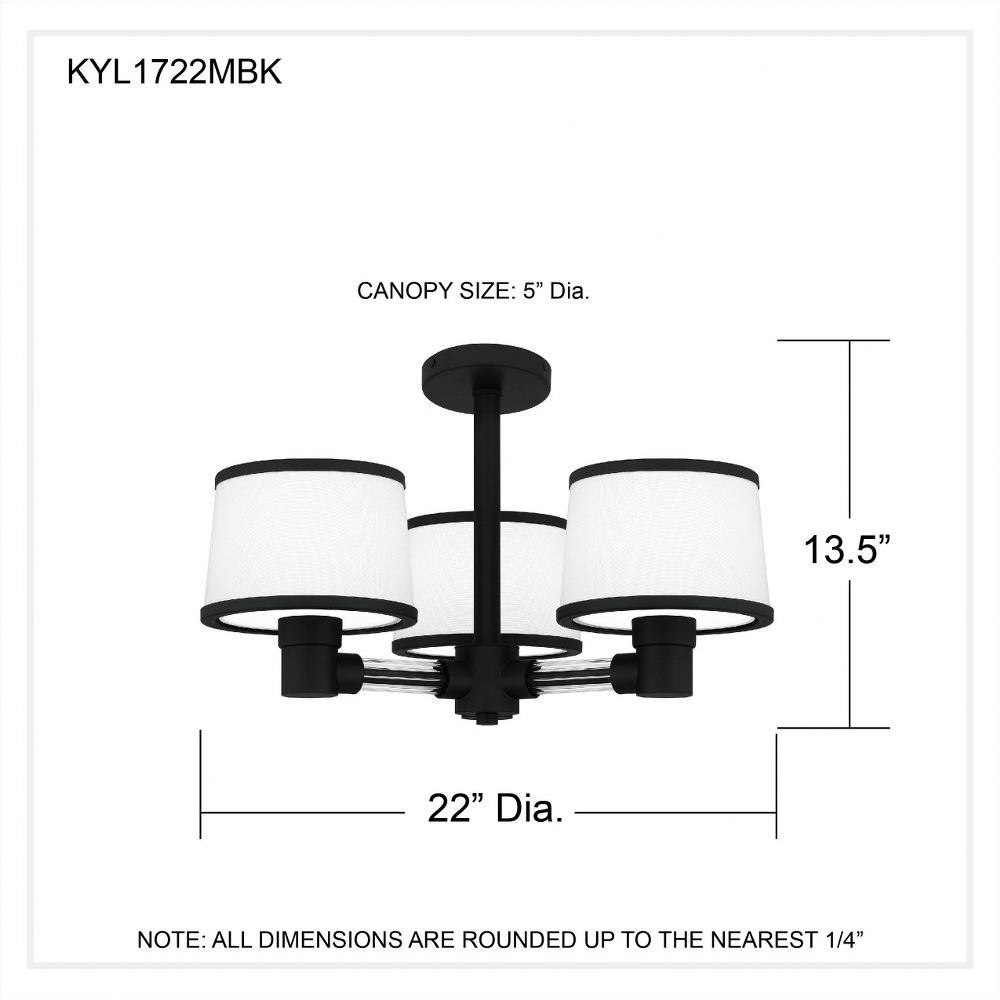 KYL1722MBK