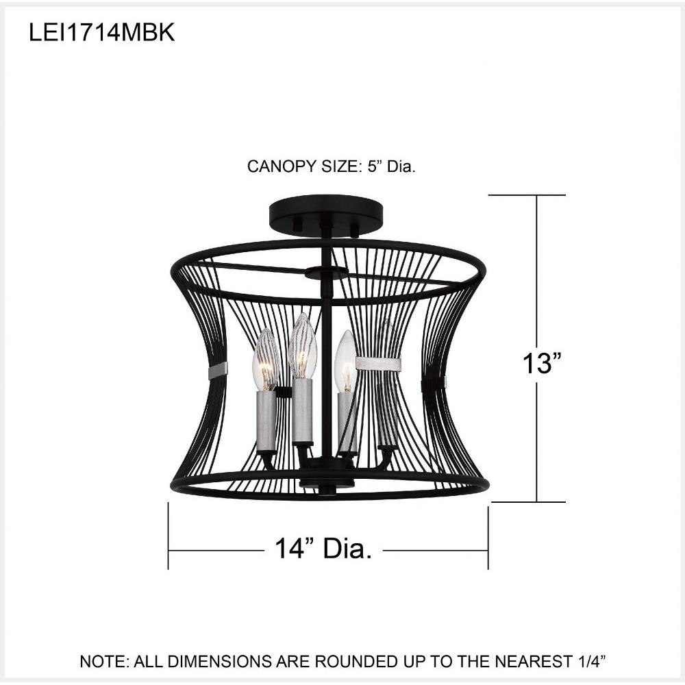 LEI1714MBK