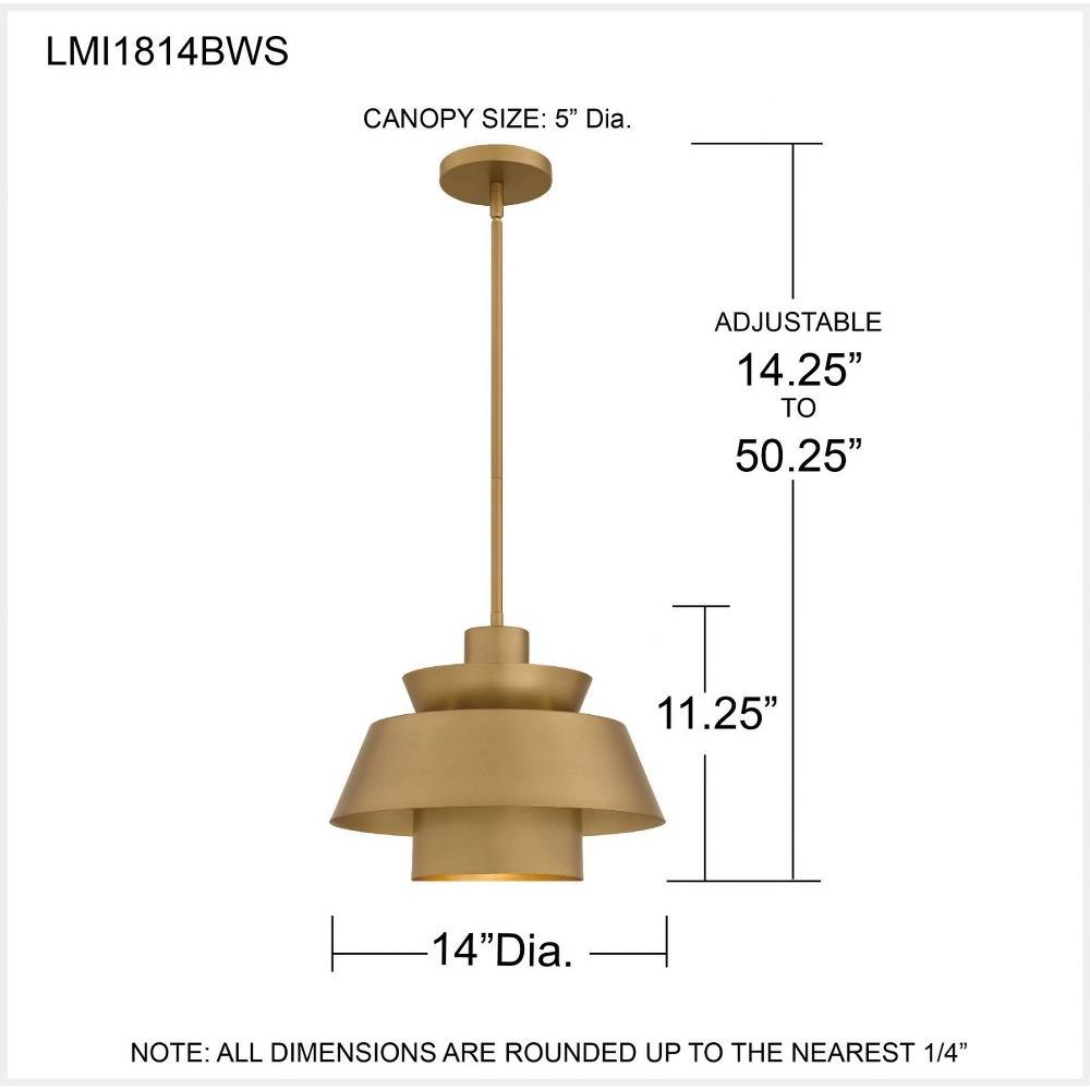 LMI1814BWS
