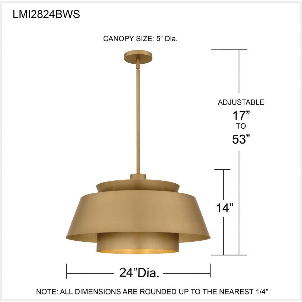 LMI2824BWS