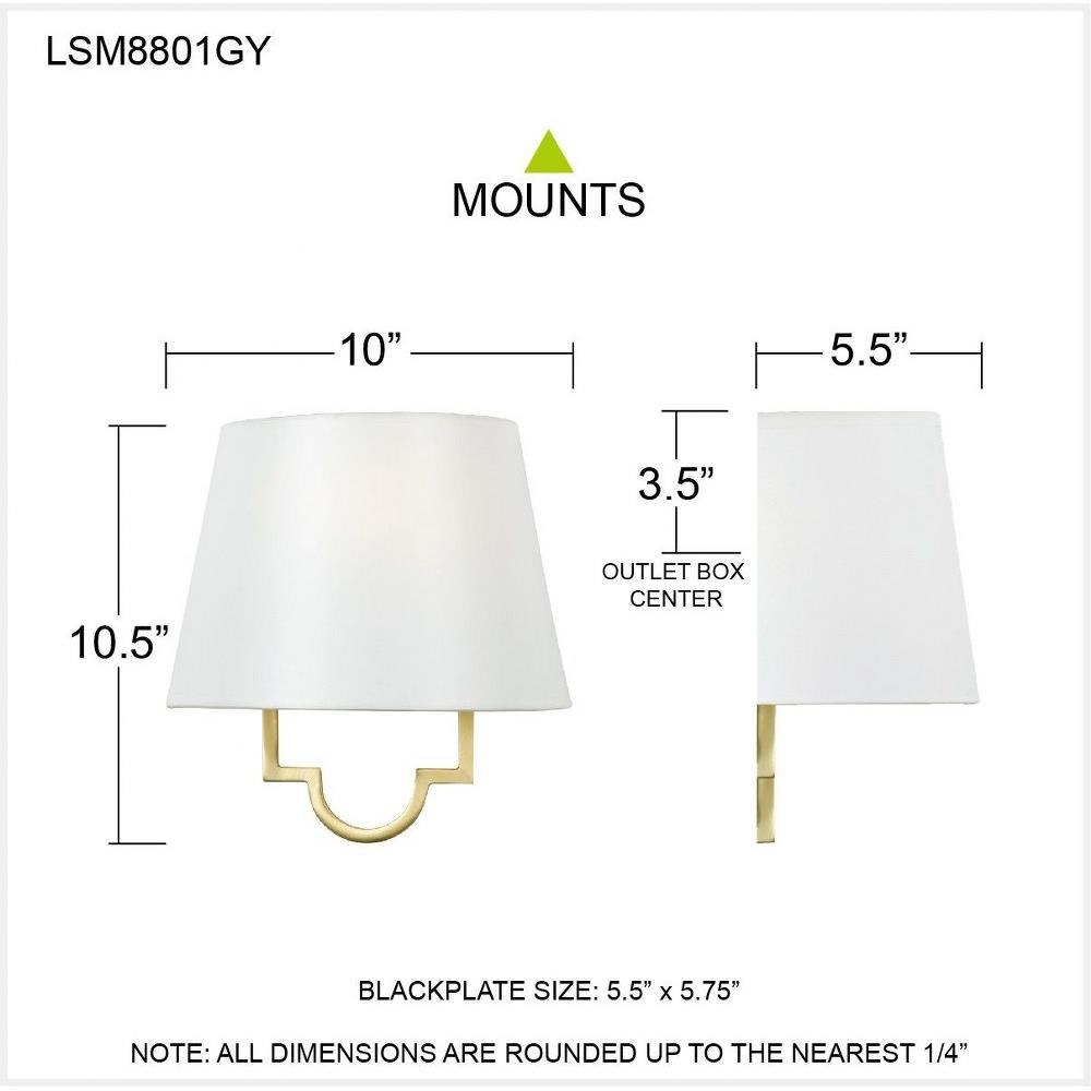 LSM8801GY
