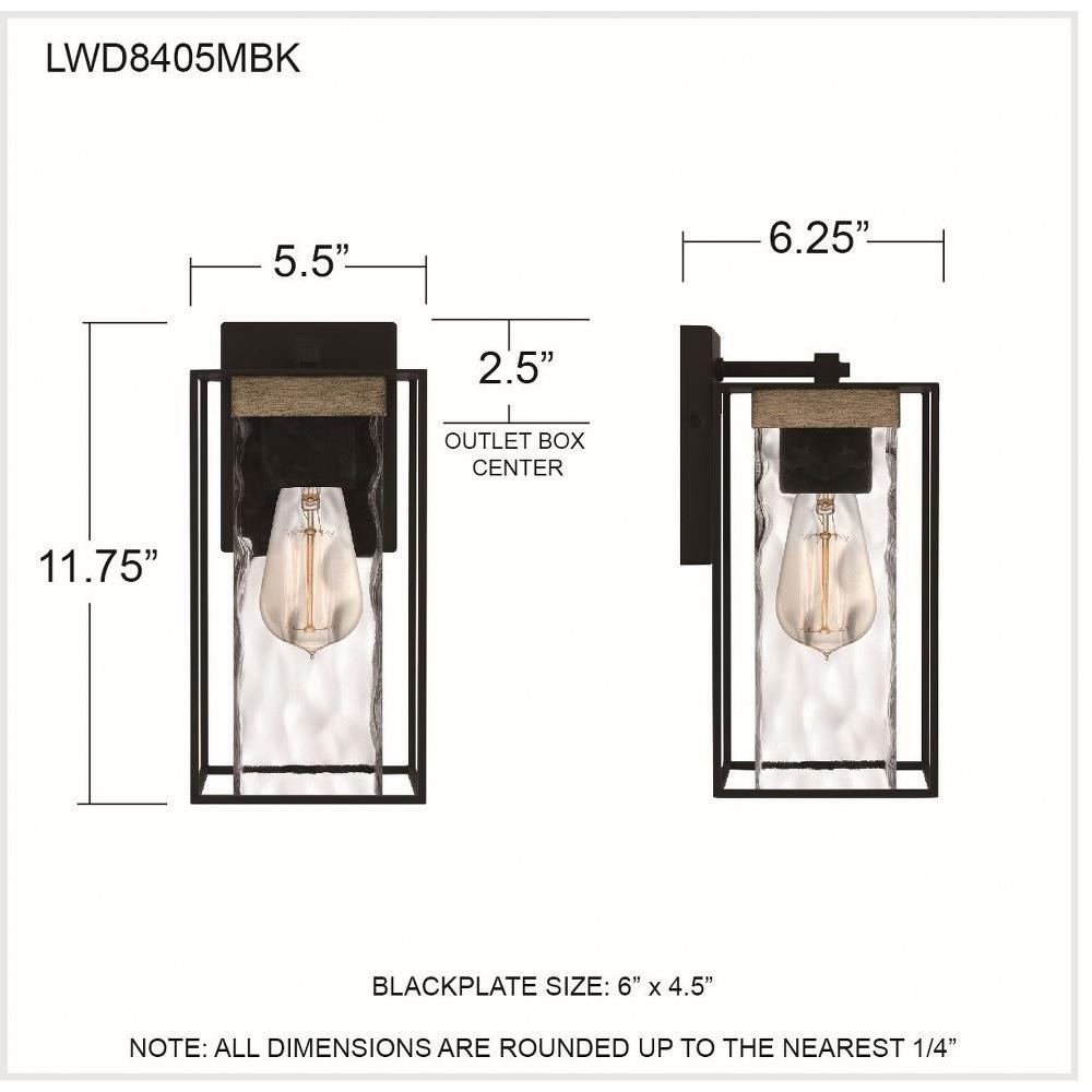 LWD8405MBK