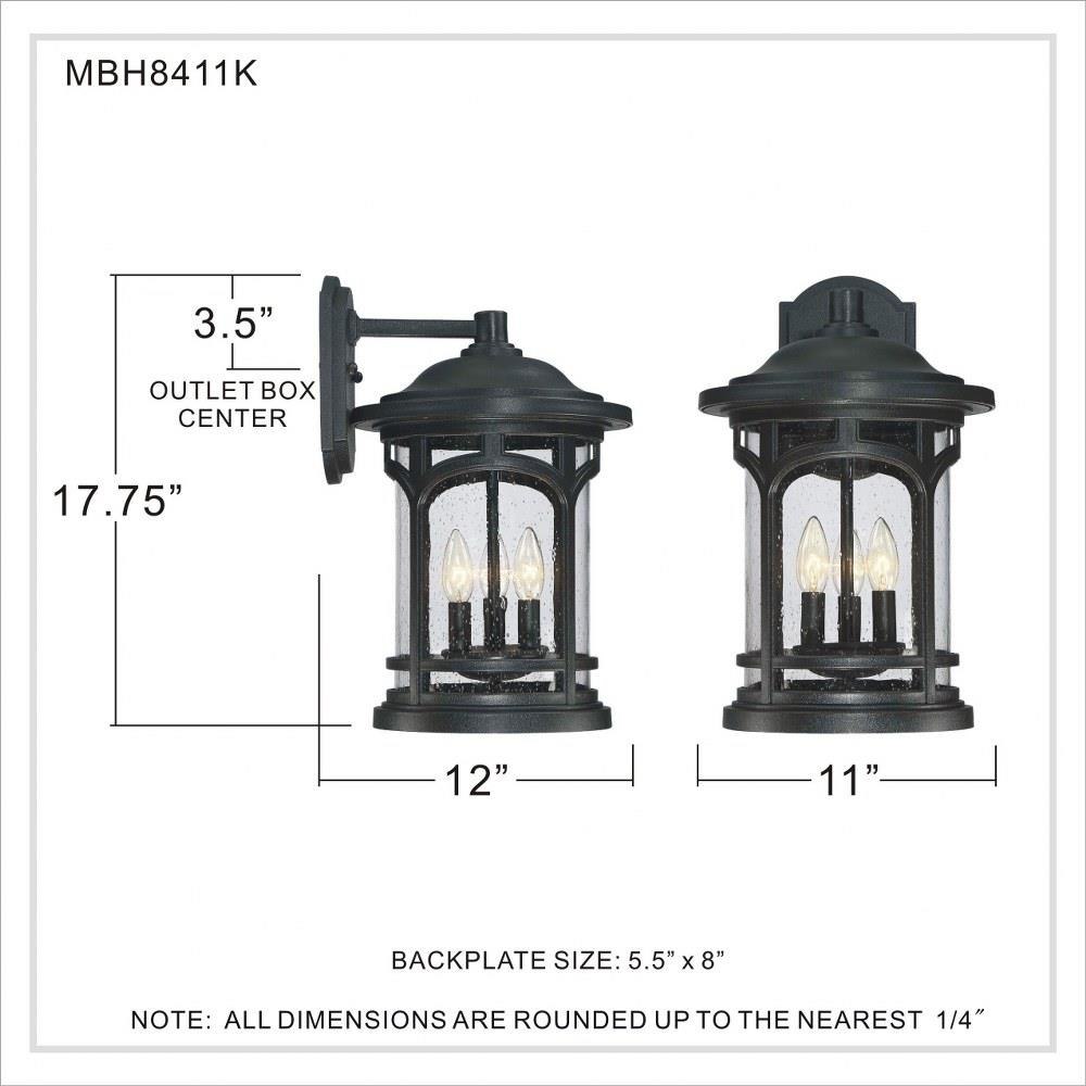 MBH8411K