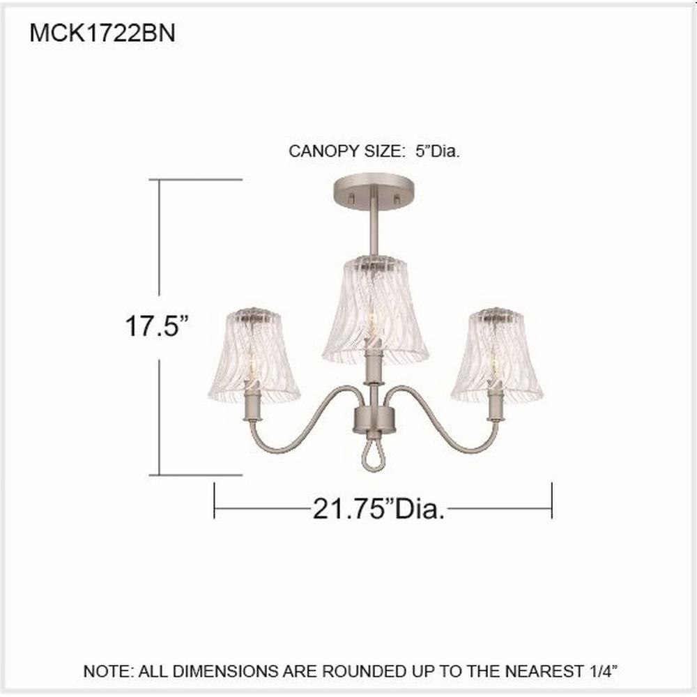 MCK1722BN