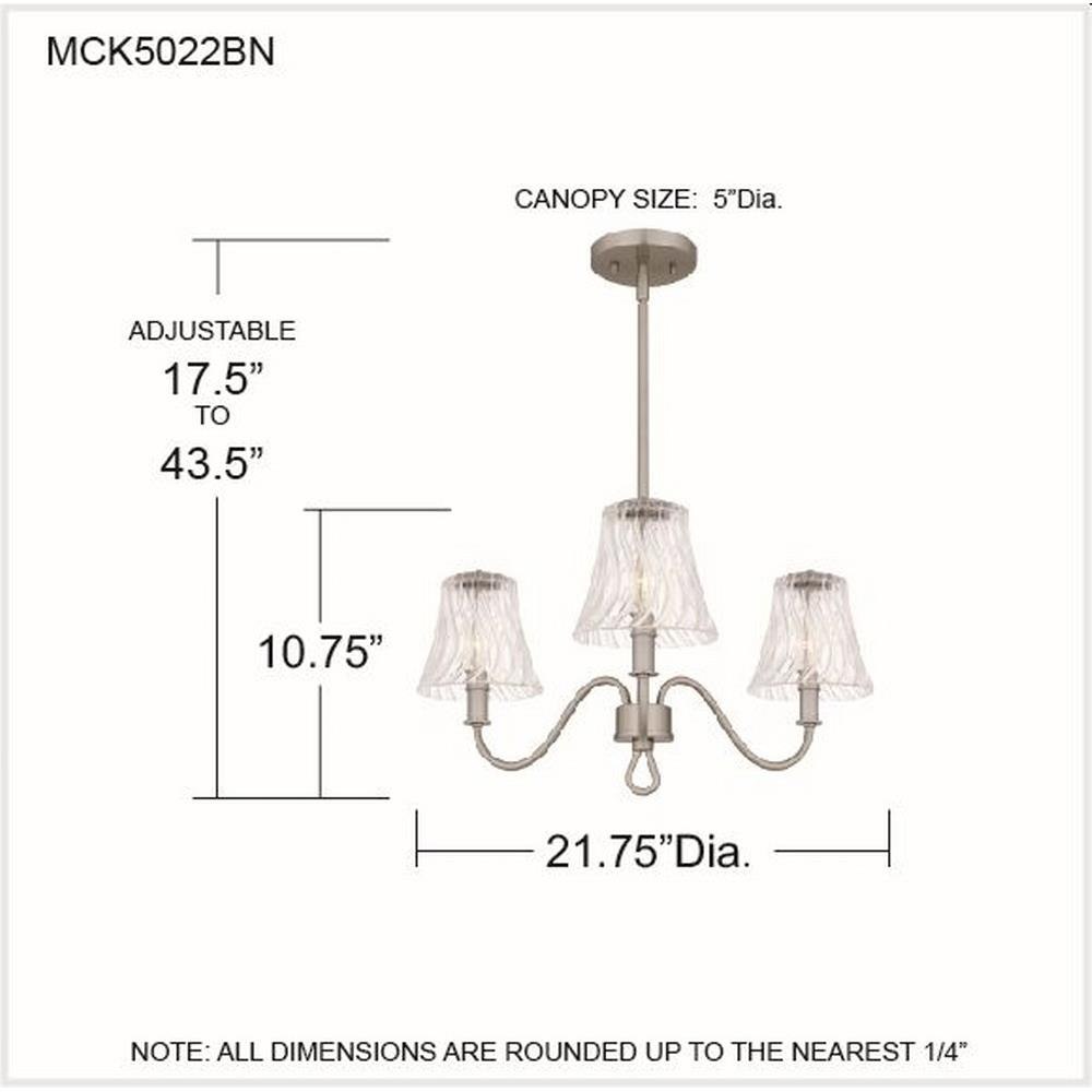 MCK5022BN