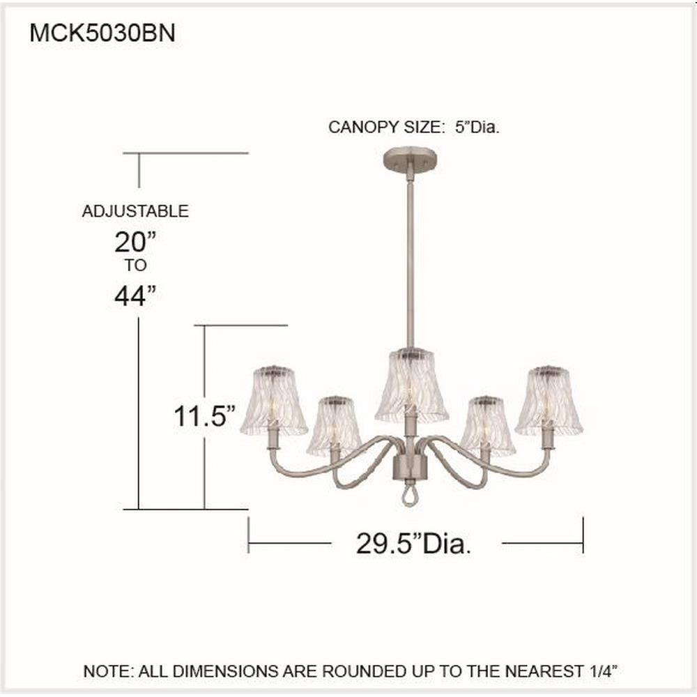 MCK5030BN