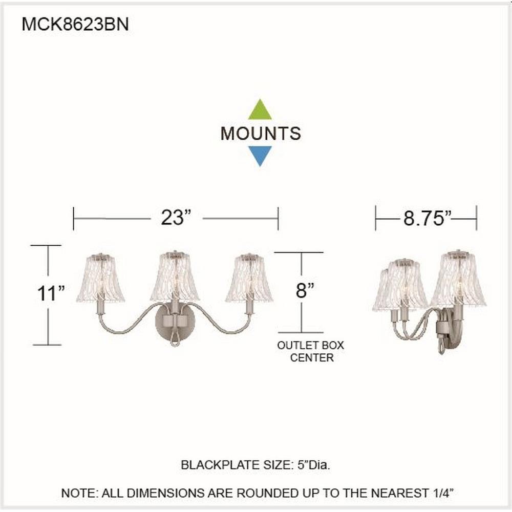 MCK8623BN