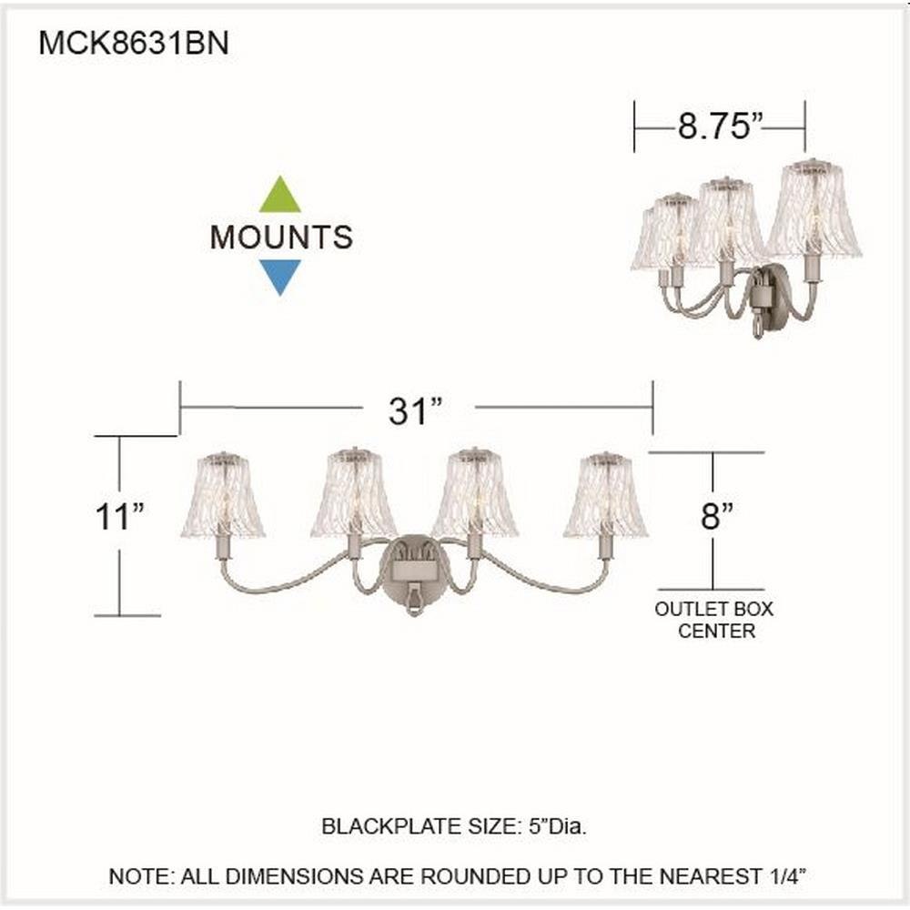 MCK8631BN