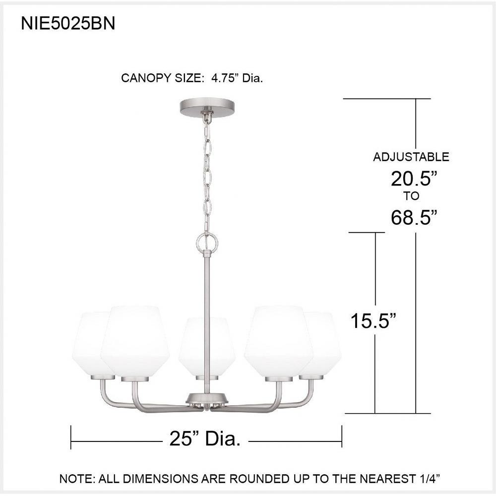 NIE5025BN