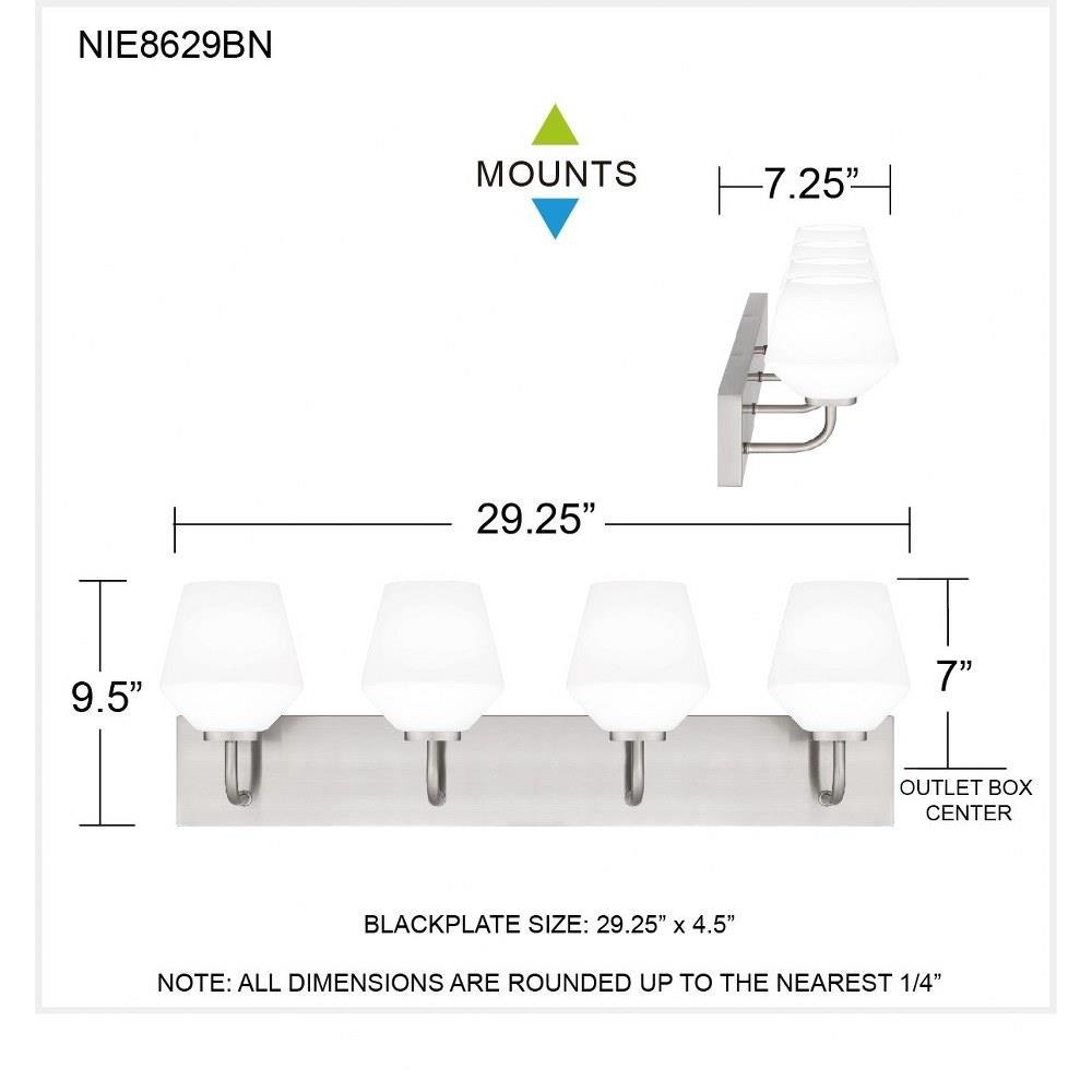 NIE8629BN