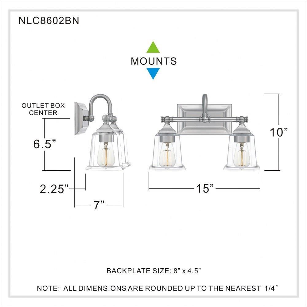 NLC8602BN