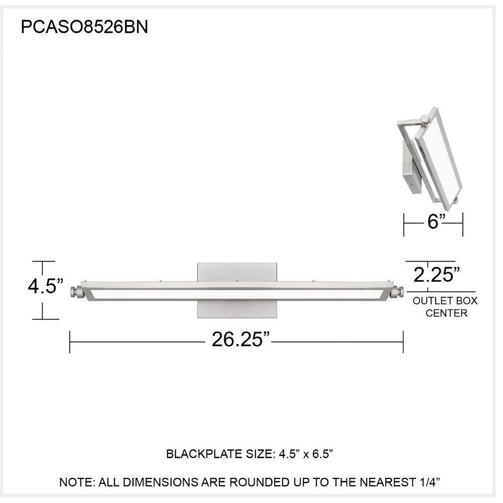 PCASO8526BN