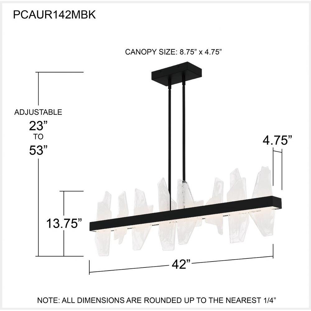 PCAUR142MBK