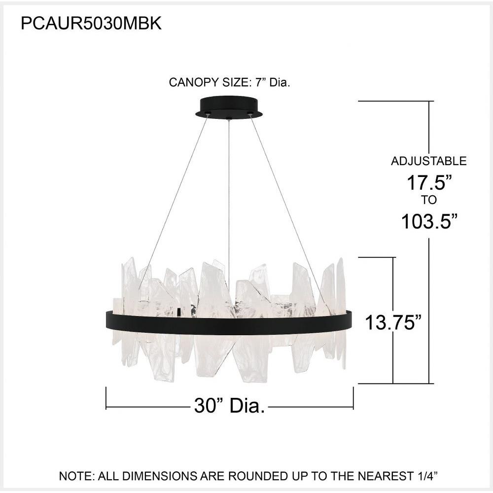PCAUR5030MBK