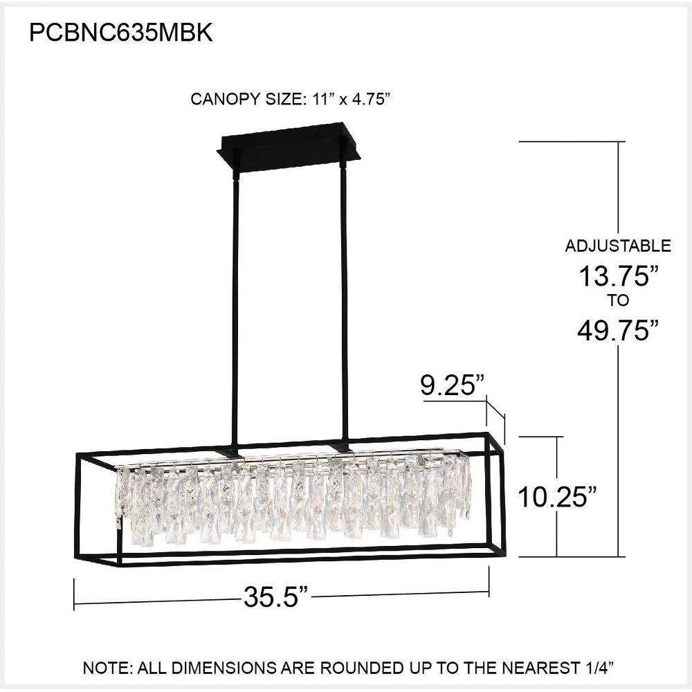 PCBNC635MBK