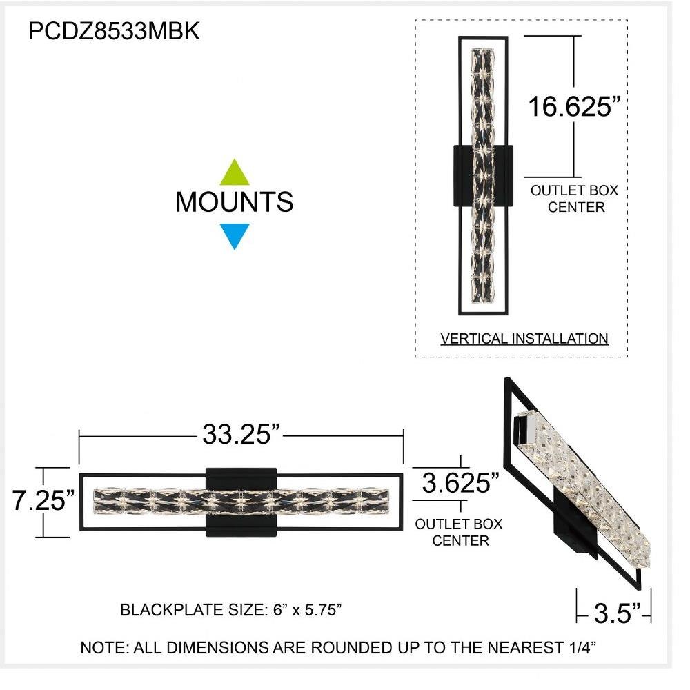 PCDZ8533MBK