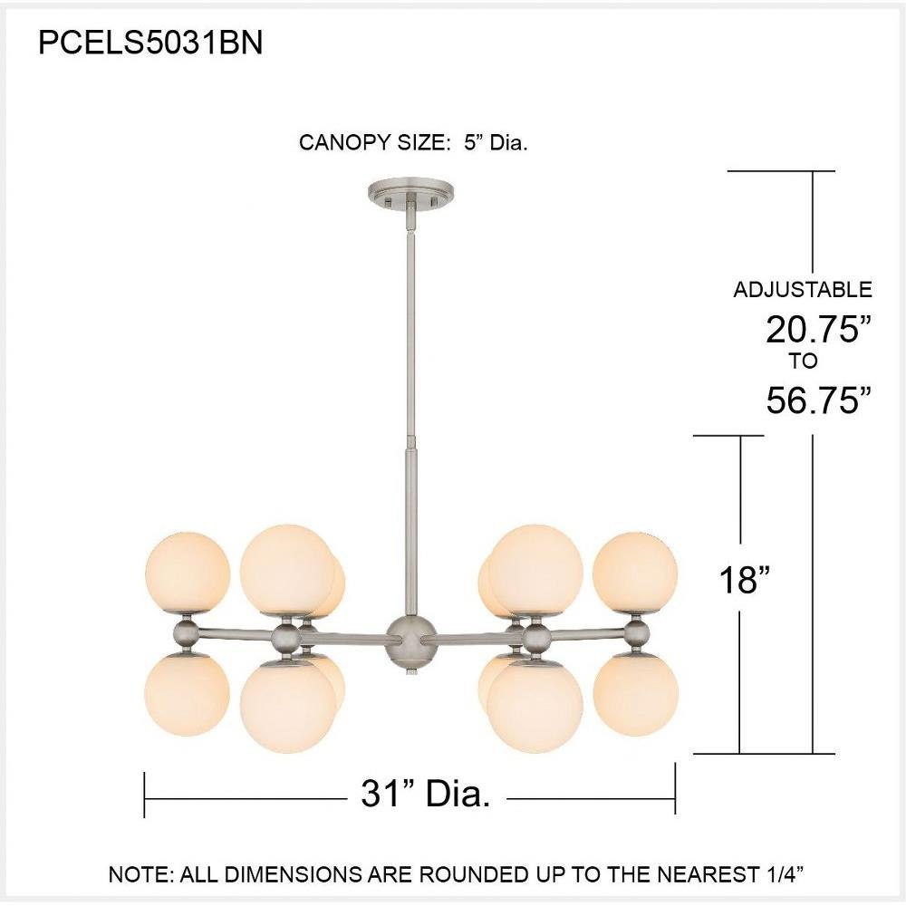 PCELS5031BN