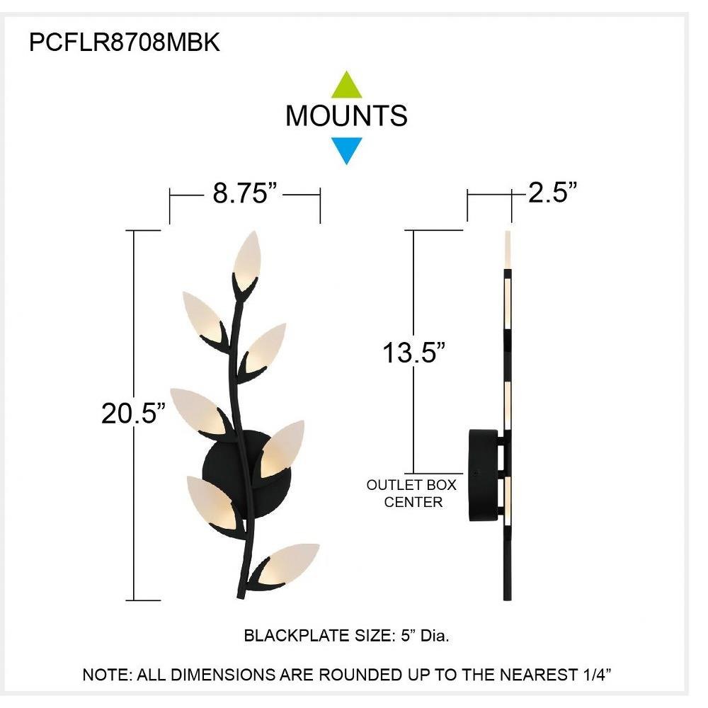 PCFLR8708MBK