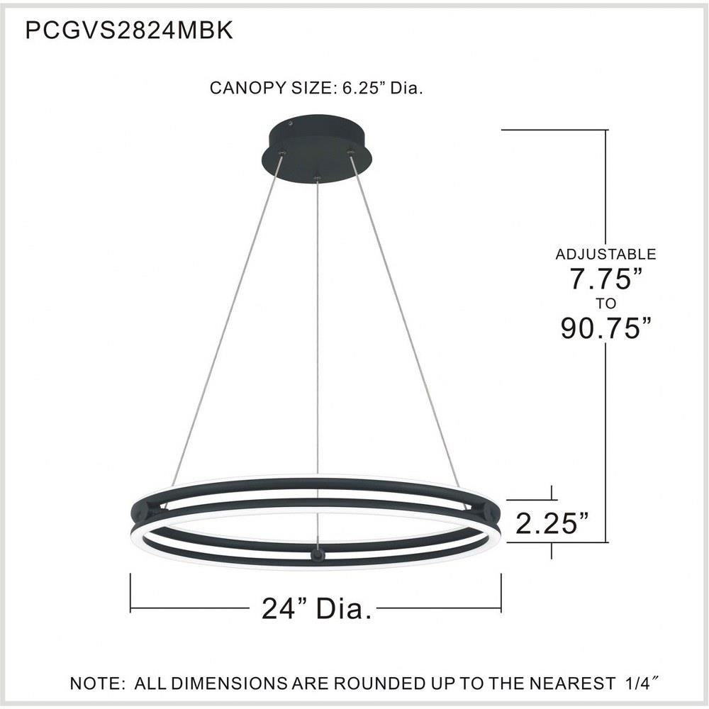 PCGVS2824MBK