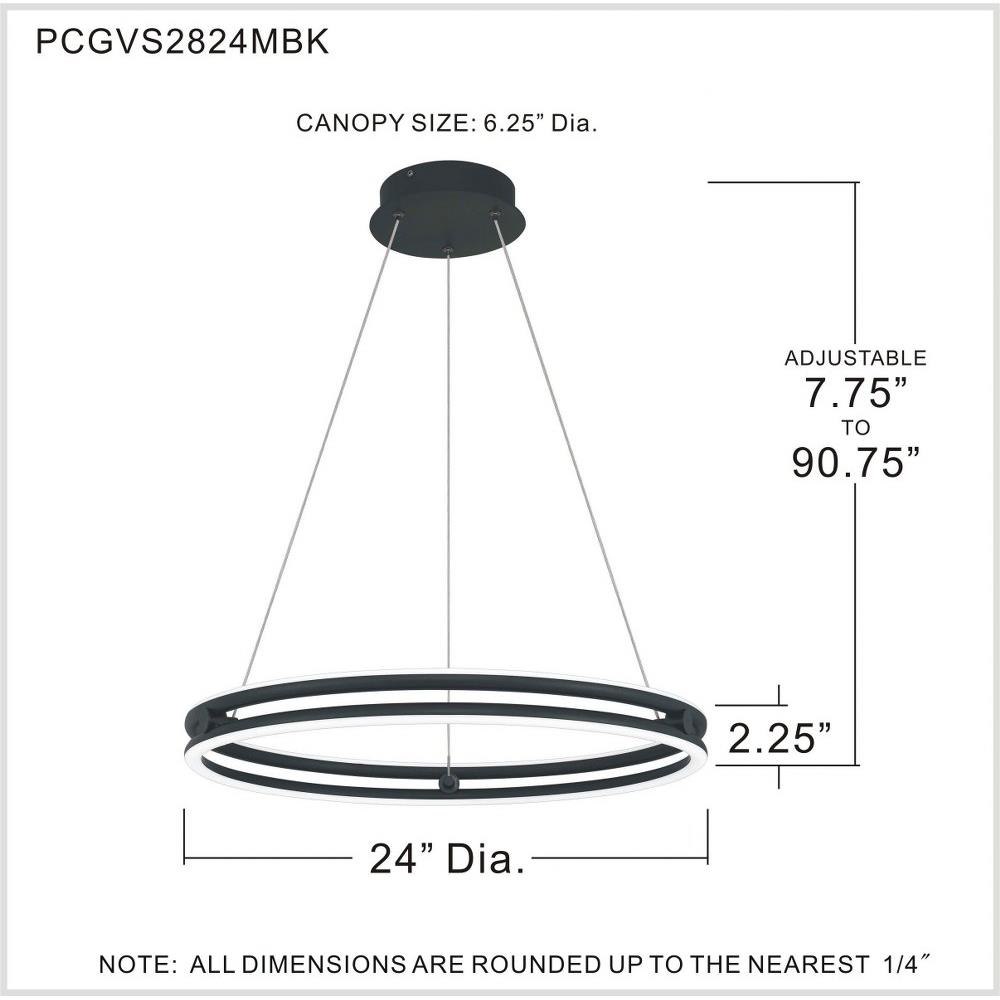 PCGVS2824MBK