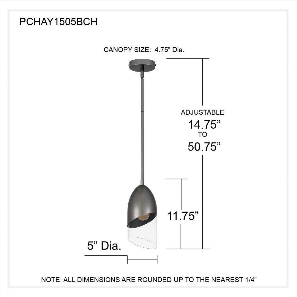 PCHAY1505BCH