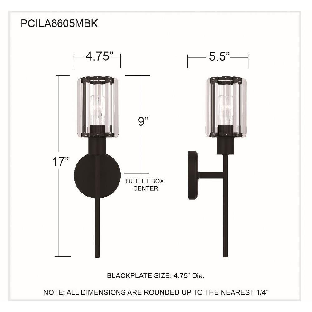 PCILA8605MBK