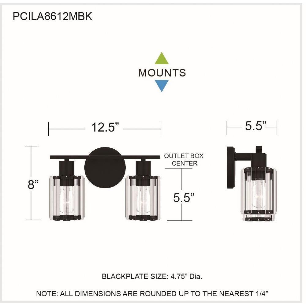 PCILA8612MBK