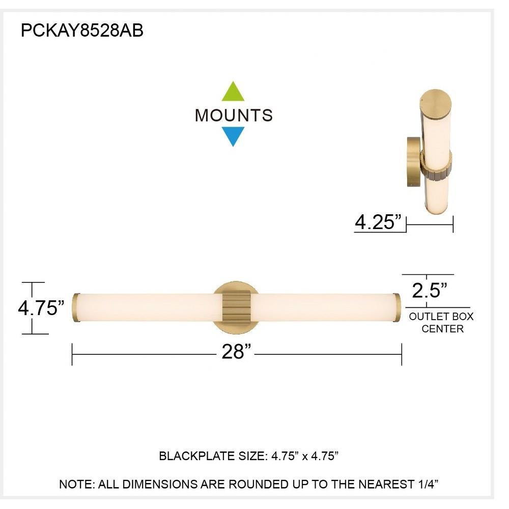 PCKAY8528AB